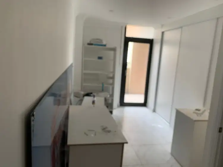 Second view of Homely studio listing, 1/25 39 Earl street, Merrylands NSW 2160