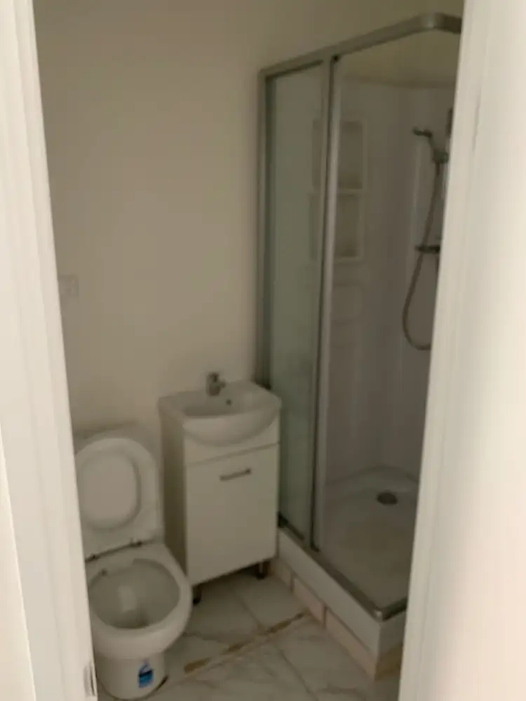 Third view of Homely studio listing, 1/25 39 Earl street, Merrylands NSW 2160