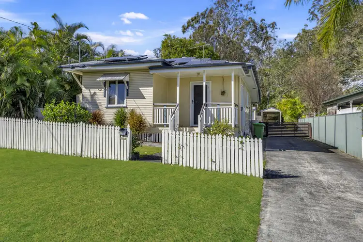 Third view of Homely house listing, 9 Pommer Street, Brassall QLD 4305