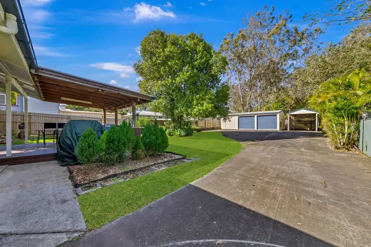 Fourth view of Homely house listing, 9 Pommer Street, Brassall QLD 4305