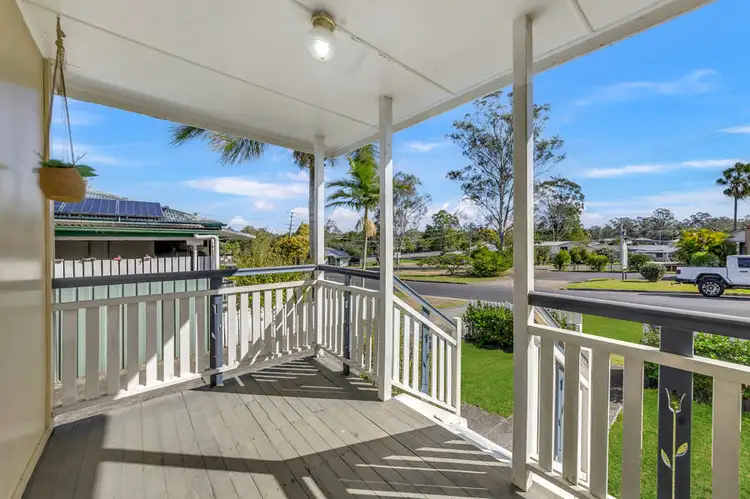 Fifth view of Homely house listing, 9 Pommer Street, Brassall QLD 4305