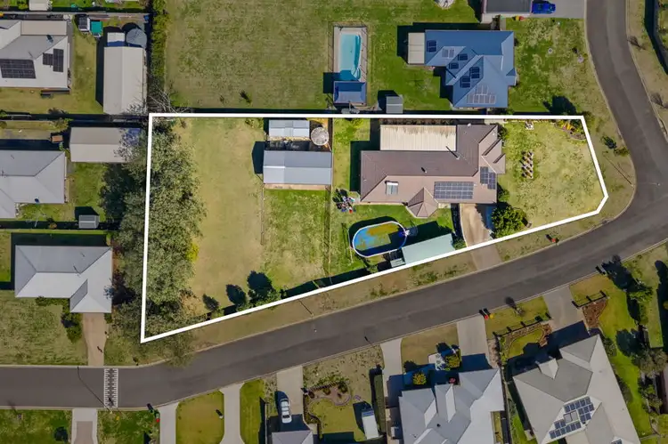 42 Ashford Drive, Wyreema QLD 4352
