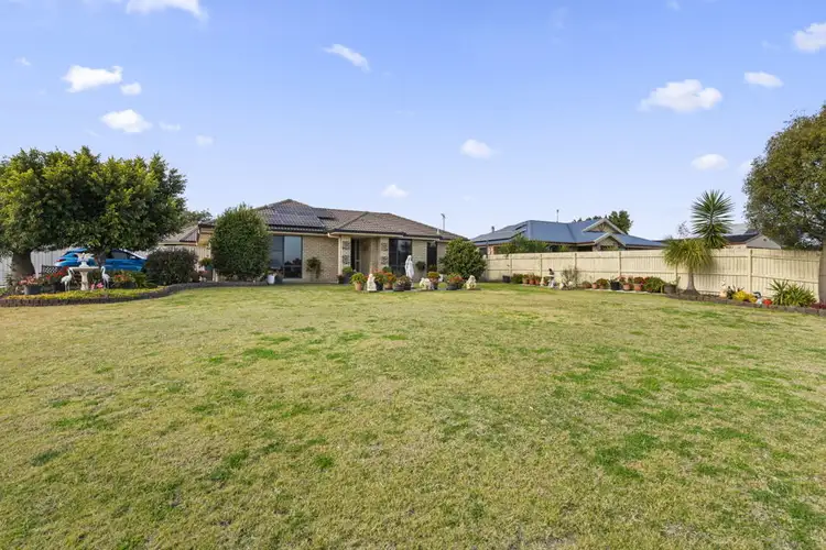 Second view of Homely house listing, 42 Ashford Drive, Wyreema QLD 4352