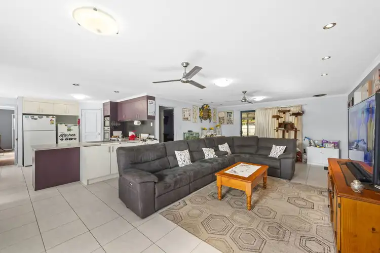 Third view of Homely house listing, 42 Ashford Drive, Wyreema QLD 4352