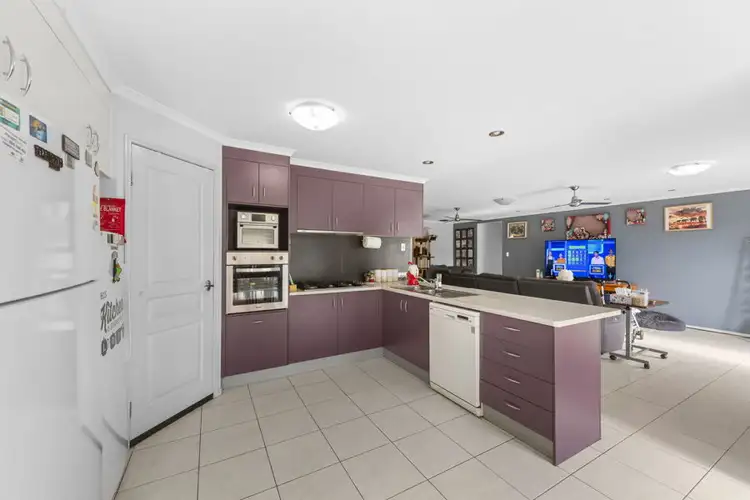 Fourth view of Homely house listing, 42 Ashford Drive, Wyreema QLD 4352