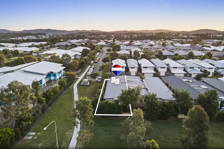 Main view of Homely house listing, 1 Hampton Lane, Pimpama QLD 4209