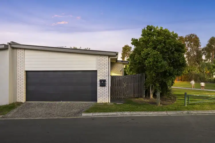 Second view of Homely house listing, 1 Hampton Lane, Pimpama QLD 4209
