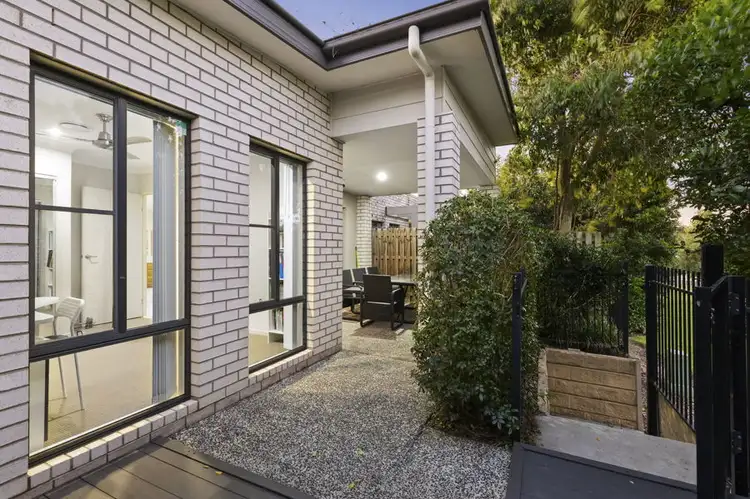 Third view of Homely house listing, 1 Hampton Lane, Pimpama QLD 4209