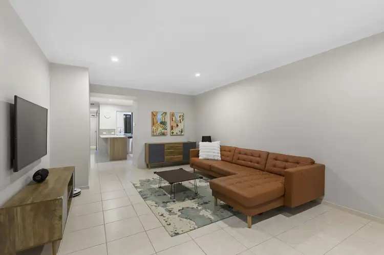 Fifth view of Homely house listing, 1 Hampton Lane, Pimpama QLD 4209