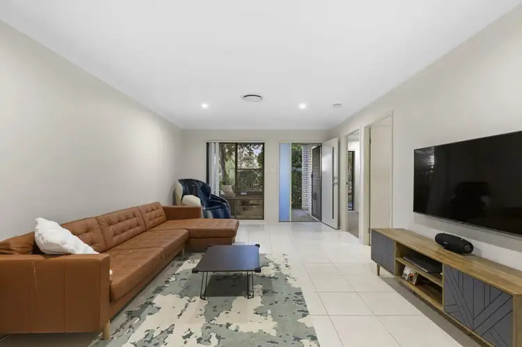 Fifth view of Homely house listing, 1 Hampton Lane, Pimpama QLD 4209