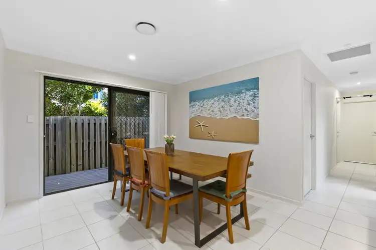 Sixth view of Homely house listing, 1 Hampton Lane, Pimpama QLD 4209