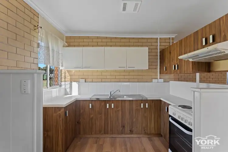 Second view of Homely unit listing, 1/4 Jillian Street, Darling Heights QLD 4350