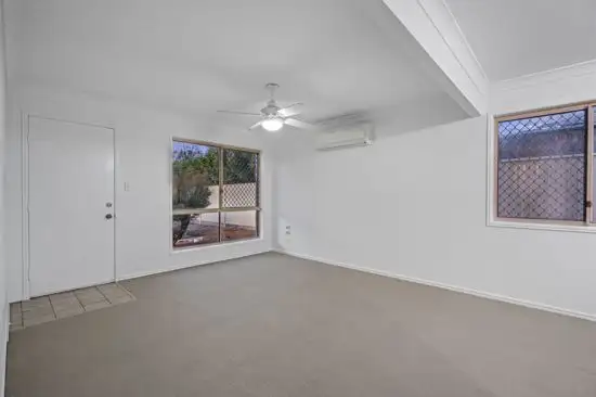 Third view of Homely townhouse listing, 25/96 Formby Street, Calamvale QLD 4116