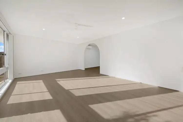 Second view of Homely house listing, 86 Lockheed St, Raby NSW 2566