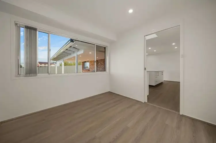 Third view of Homely house listing, 86 Lockheed St, Raby NSW 2566