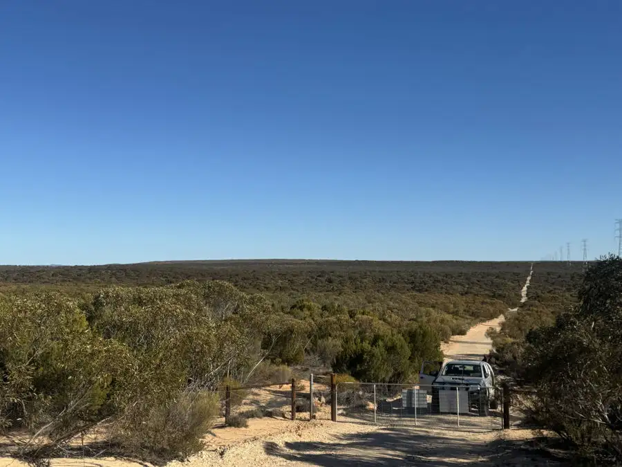 Main view of Homely rural property listing, Section 24 Woolford Road, Minbrie SA 5602