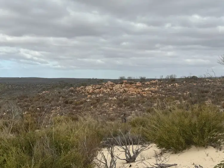 Second view of Homely rural property listing, Section 24 Woolford Road, Minbrie SA 5602