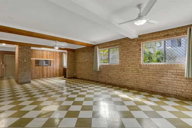 Second view of Homely unit listing, 76a Armstrong Road, Cannon Hill QLD 4170