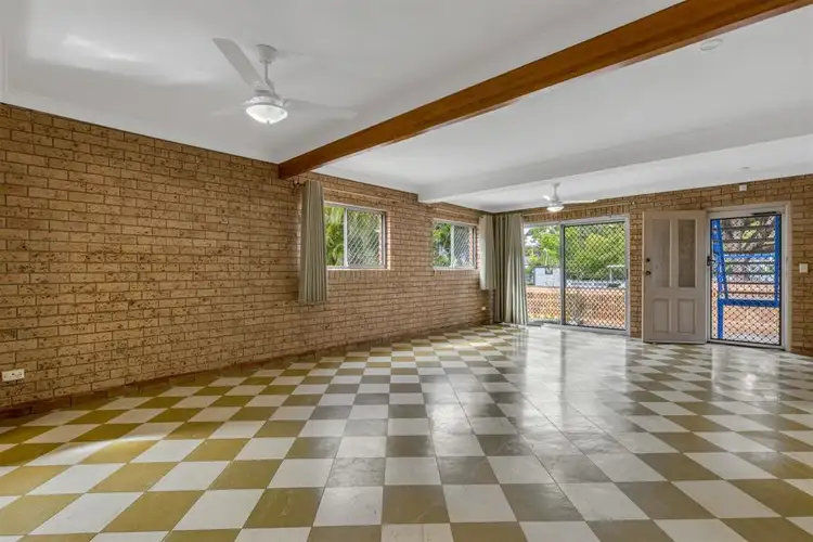 Third view of Homely unit listing, 76a Armstrong Road, Cannon Hill QLD 4170