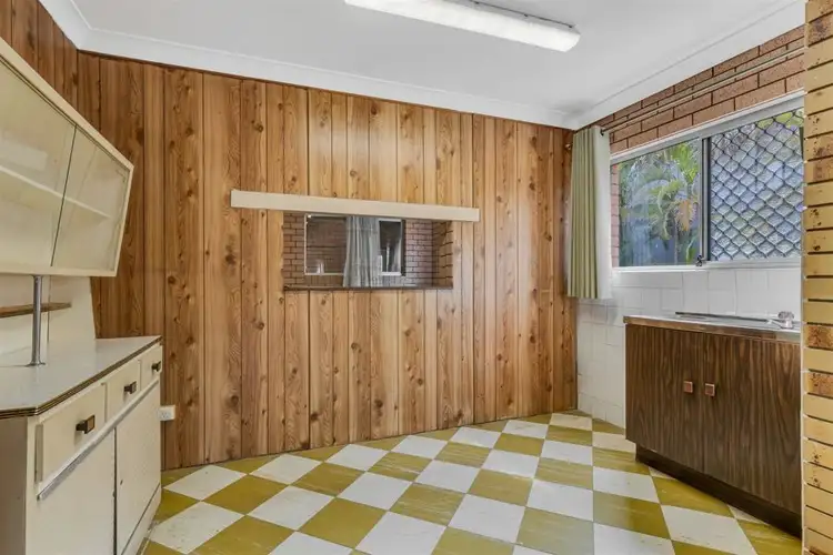 Fifth view of Homely unit listing, 76a Armstrong Road, Cannon Hill QLD 4170