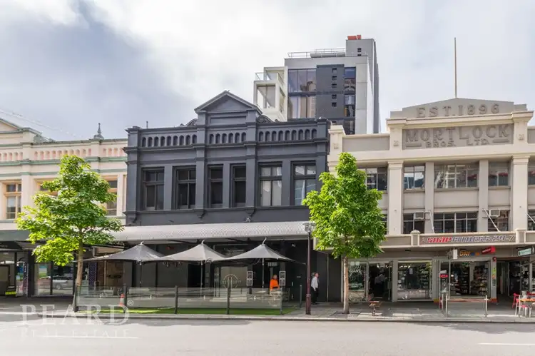 Main view of Homely apartment listing, Unit 12/918 Hay St, Perth WA 6000