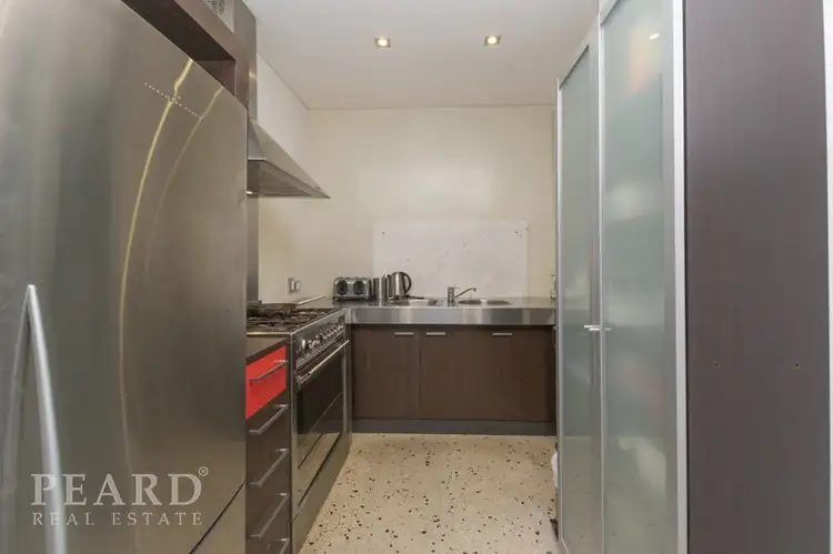 Fourth view of Homely apartment listing, Unit 12/918 Hay St, Perth WA 6000
