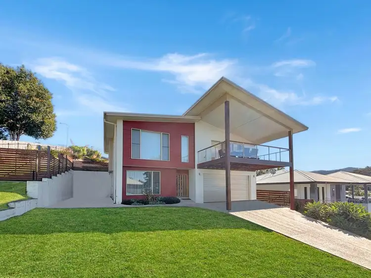 Main view of Homely house listing, 19 Wallace Circuit, North Boambee Valley NSW 2450