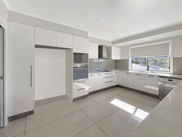 Second view of Homely house listing, 19 Wallace Circuit, North Boambee Valley NSW 2450