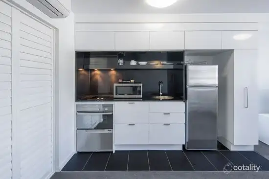 Second view of Homely apartment listing, 111 8 Jeays Street, Bowen Hills QLD 4006