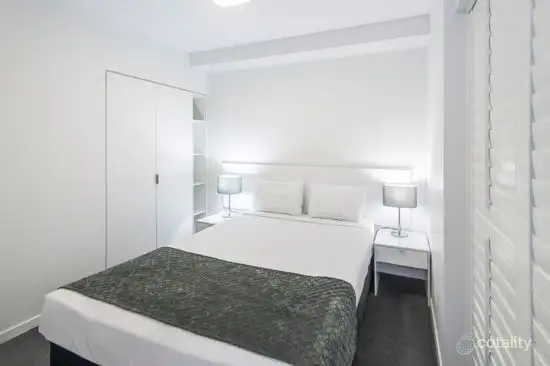 Third view of Homely apartment listing, 111 8 Jeays Street, Bowen Hills QLD 4006