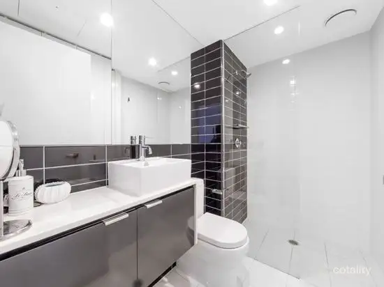 Fourth view of Homely apartment listing, 111 8 Jeays Street, Bowen Hills QLD 4006