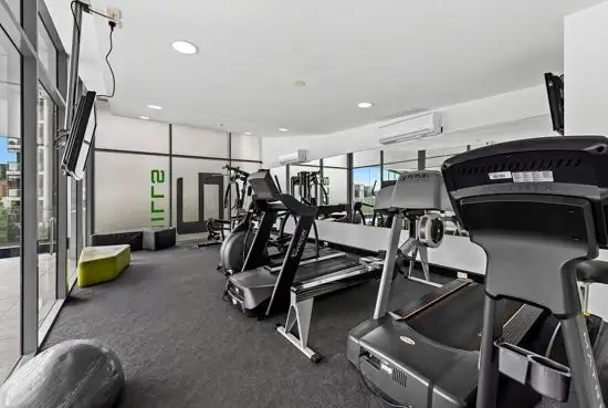 Sixth view of Homely apartment listing, 111 8 Jeays Street, Bowen Hills QLD 4006