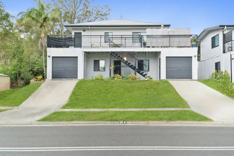1/21 James Road