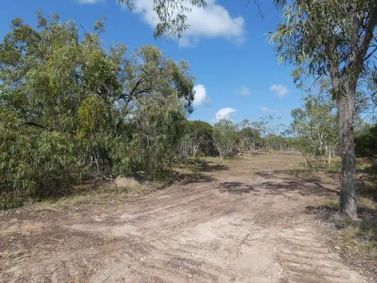 Main view of Homely rural property listing, Lot 10 Lindy Drive, Rules Beach QLD 4674