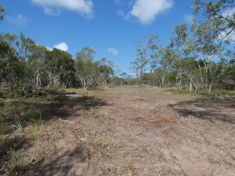 Second view of Homely rural property listing, Lot 10 Lindy Drive, Rules Beach QLD 4674