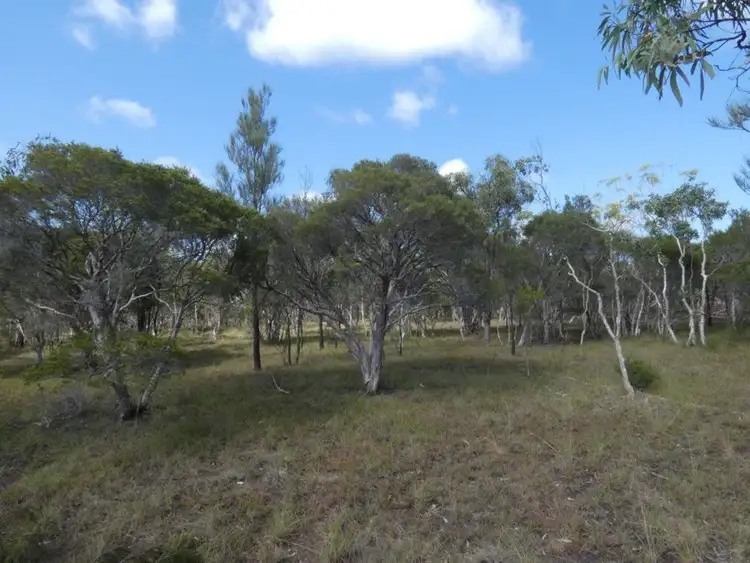 Fifth view of Homely rural property listing, Lot 10 Lindy Drive, Rules Beach QLD 4674