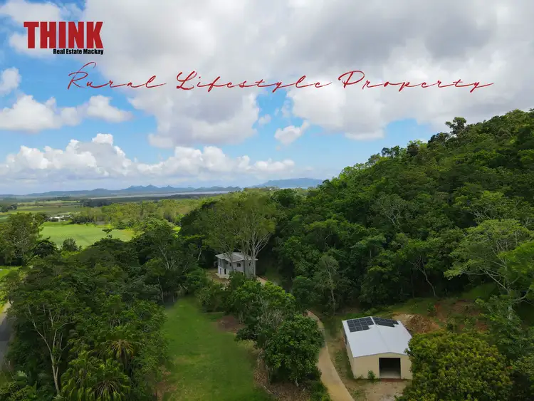 108 OLLETTS ROAD, Habana QLD 4740