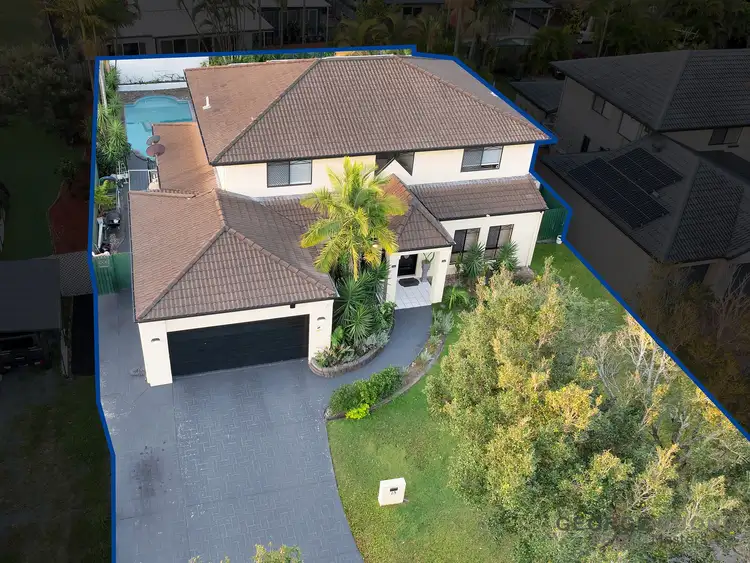 Fourth view of Homely house listing, 15 Benjamin Pl, Sinnamon Park QLD 4073
