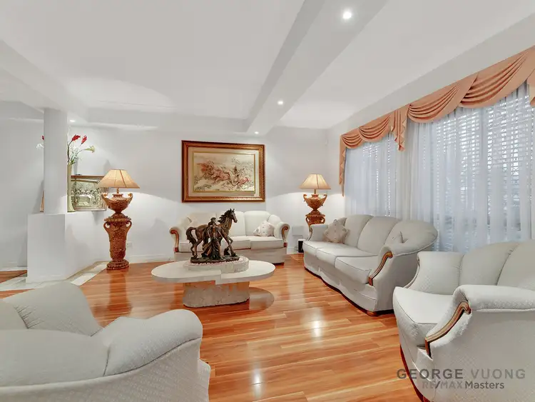 Fifth view of Homely house listing, 15 Benjamin Pl, Sinnamon Park QLD 4073