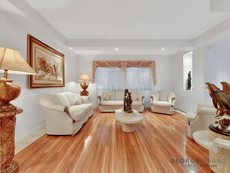 Sixth view of Homely house listing, 15 Benjamin Pl, Sinnamon Park QLD 4073