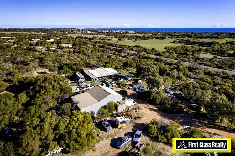 Fourth view of Homely house listing, 234 Beattie Road, Waggrakine WA 6530