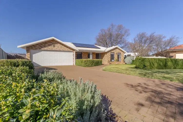 8 Culgoa Court, Dubbo NSW 2830