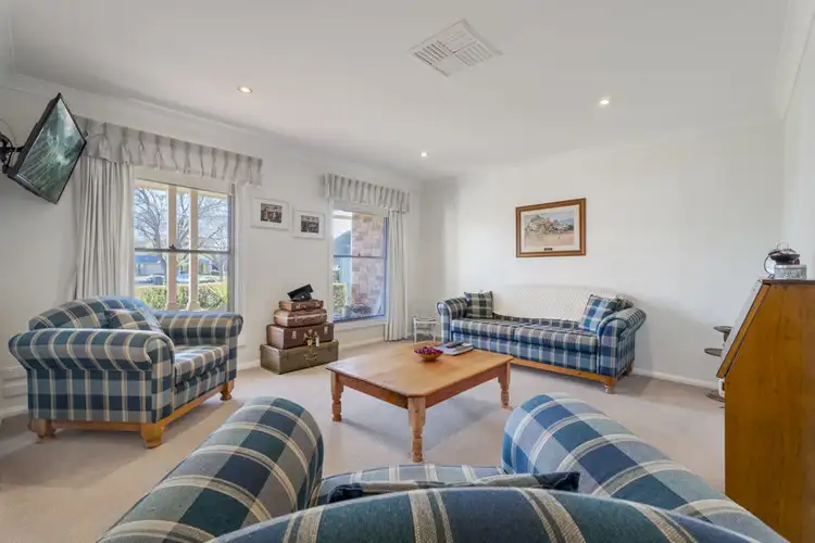 Fourth view of Homely house listing, 8 Culgoa Court, Dubbo NSW 2830