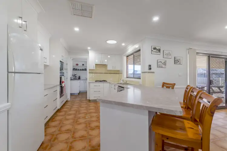 Fifth view of Homely house listing, 8 Culgoa Court, Dubbo NSW 2830