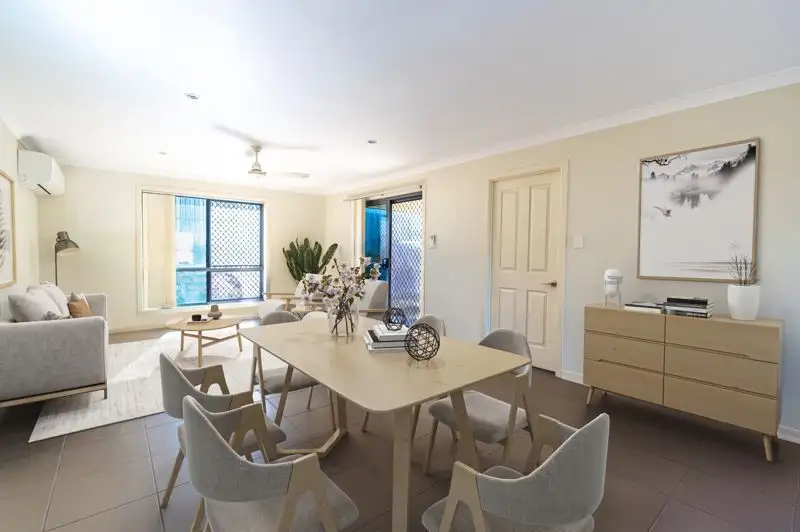 Main view of Homely house listing, 2 Centaurus Close, Telina QLD 4680