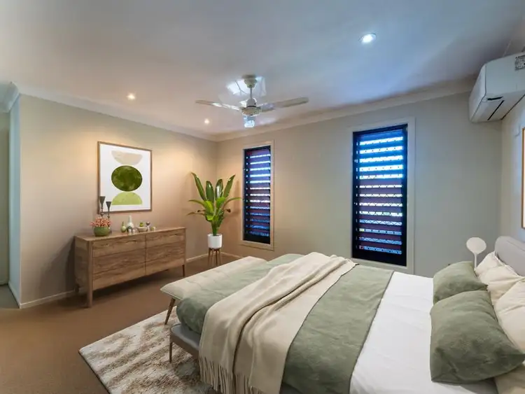 Third view of Homely house listing, 2 Centaurus Close, Telina QLD 4680