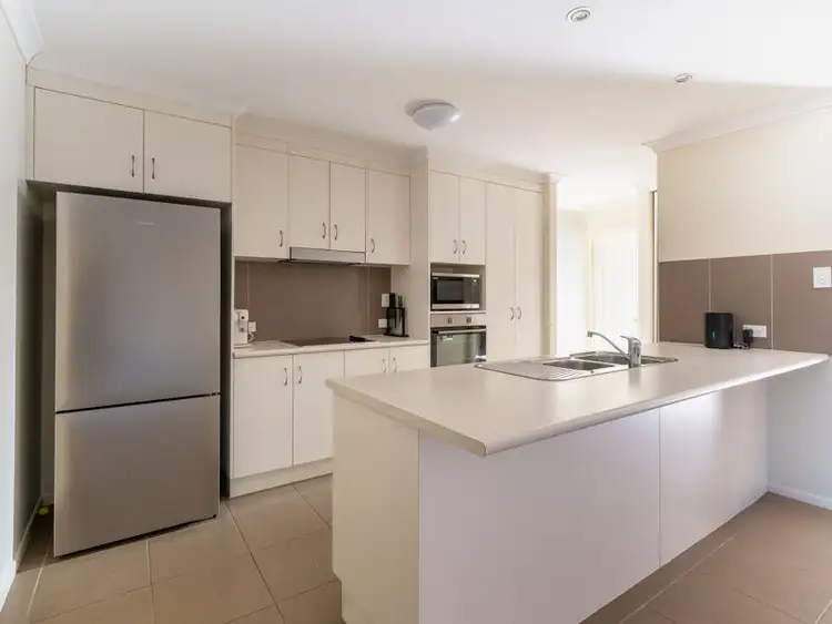 Fifth view of Homely house listing, 2 Centaurus Close, Telina QLD 4680