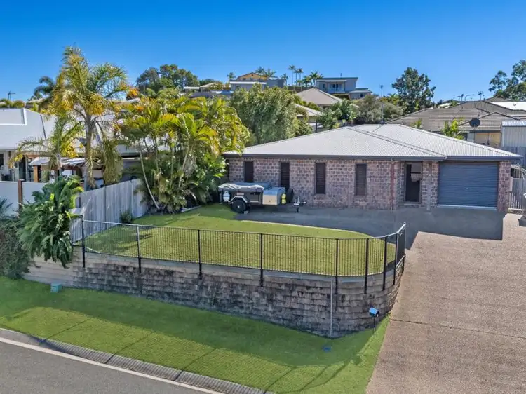 Seventh view of Homely house listing, 2 Centaurus Close, Telina QLD 4680