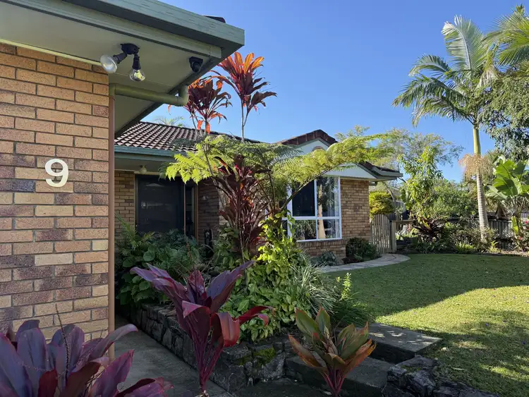 9 Headwaters Court, Yandina QLD 4561