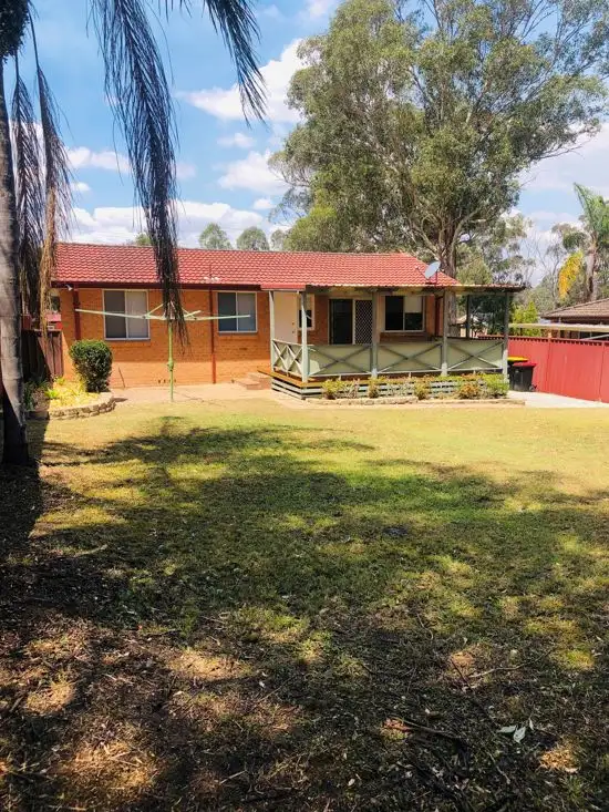 Third view of Homely house listing, 5 Eucalyptus Drive, Cranebrook NSW 2749